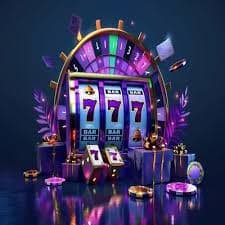 Fortune Tiger slot reels on 7276 apk showing tiger symbol, gold symbols, and scatter trigger